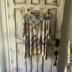 Sew Modest Top. Size 3X